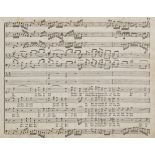 Musik - - Wolfgang Amadeus Mozart.