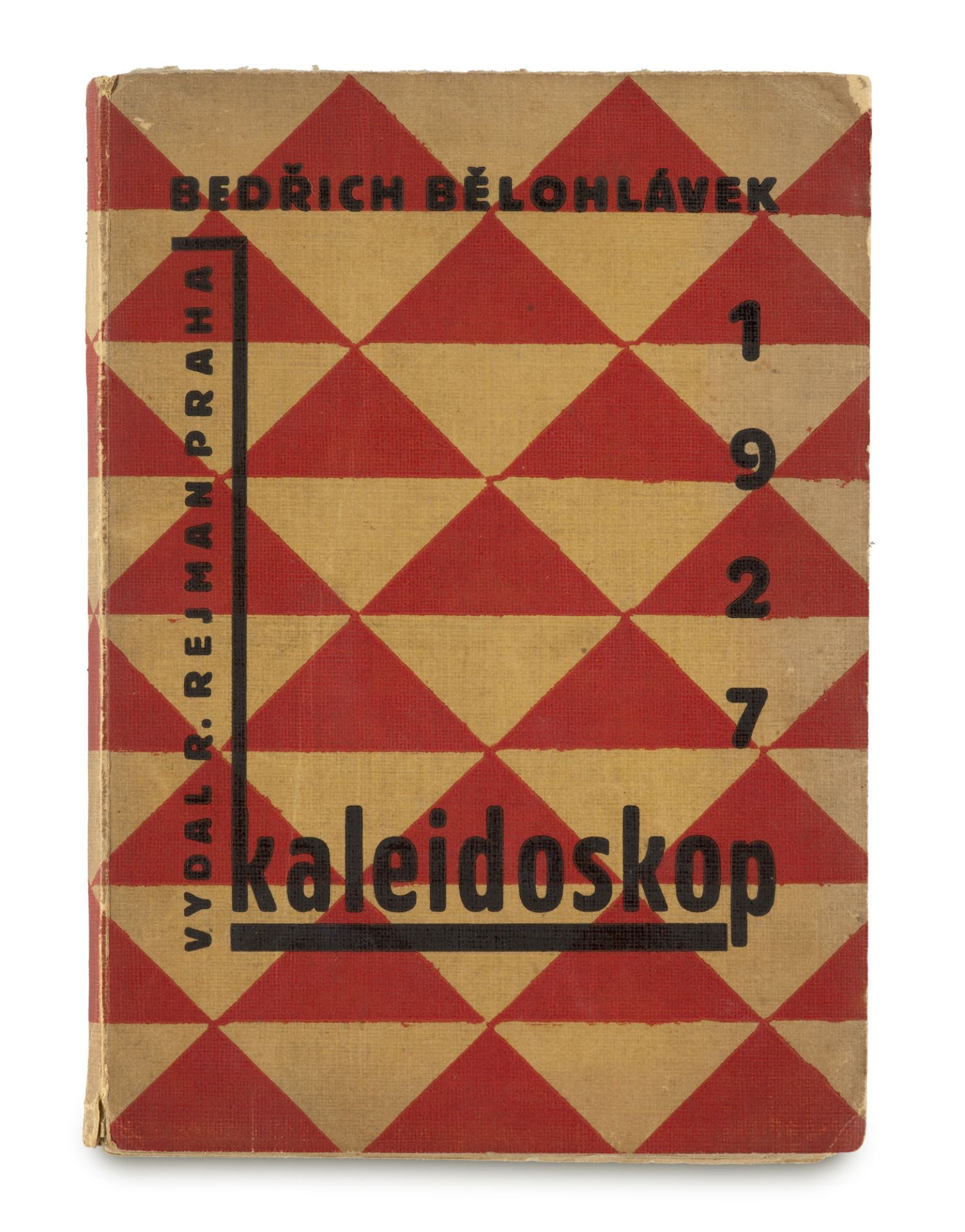 Bedrich Belohlávek. Kaleidoskop.