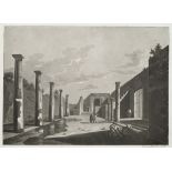 Italien - Pompeji - - Paul Fumagalli.