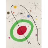 Miró, Joan - - André Frénaud. Le