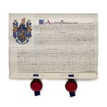 Großbritannien - Heraldik - -