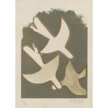 Kubismus - - Georges Braque. (1881