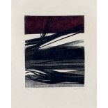 Hans Hartung. (1904 Leipzig - 1989