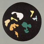 Abstraction-Création - - Hans Arp