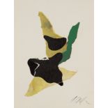 Abstraction-Création - - Hans Arp