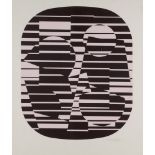 Victor Vasarely. (1906 Pécs - 1997