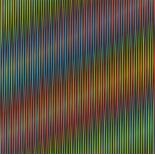 Carlos Cruz-Diez. (1923 Caracas,