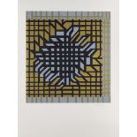 Victor Vasarely. (1906 Pécs - 1997