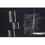 Hans Hartung. (1904 Leipzig - 1989