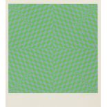 Anni Albers. (1899 Berlin - 1994