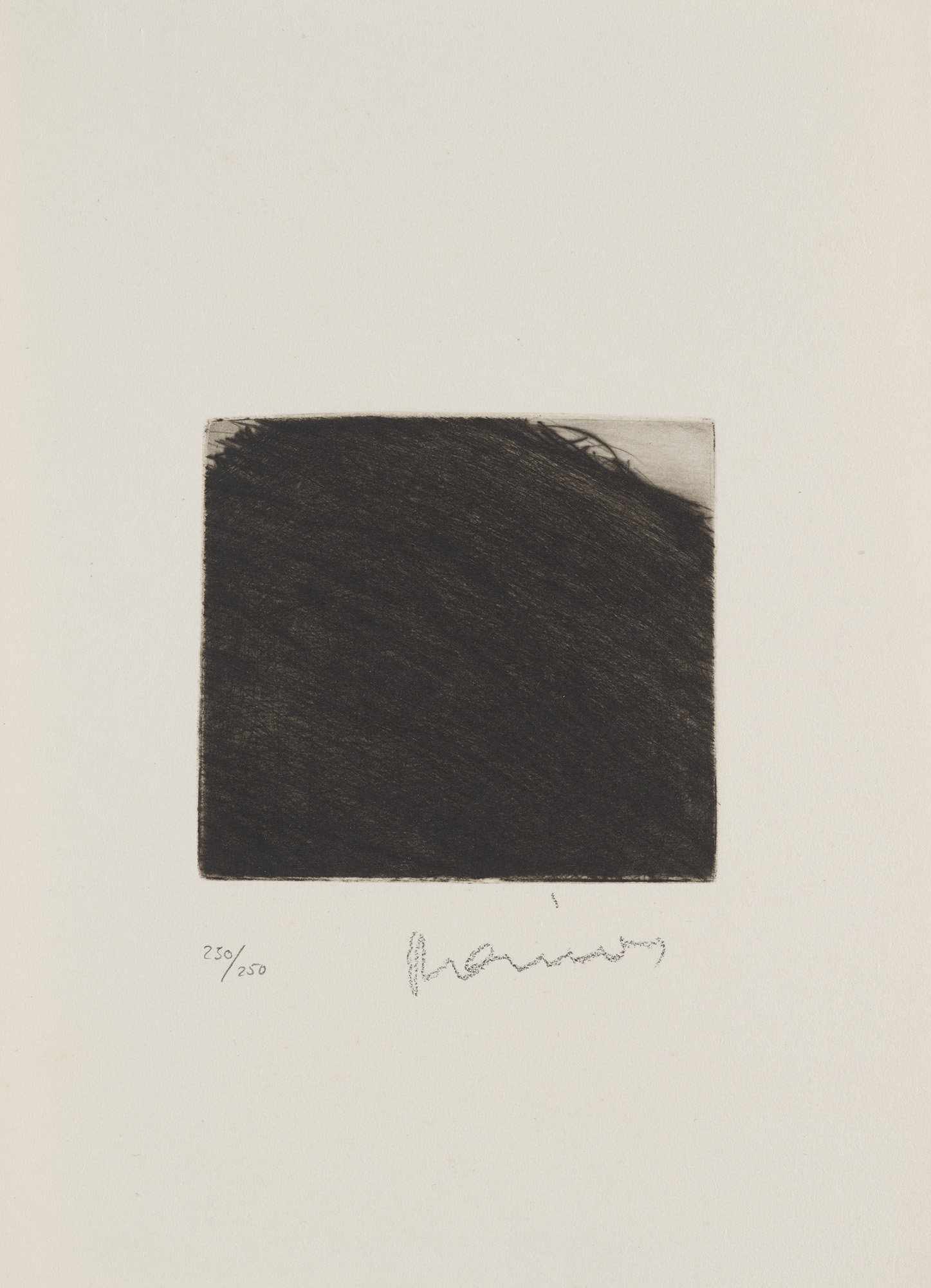 Wiener Aktionismus - - Arnulf Rainer.