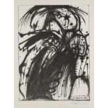 Wiener Aktionismus - - Arnulf Rainer.