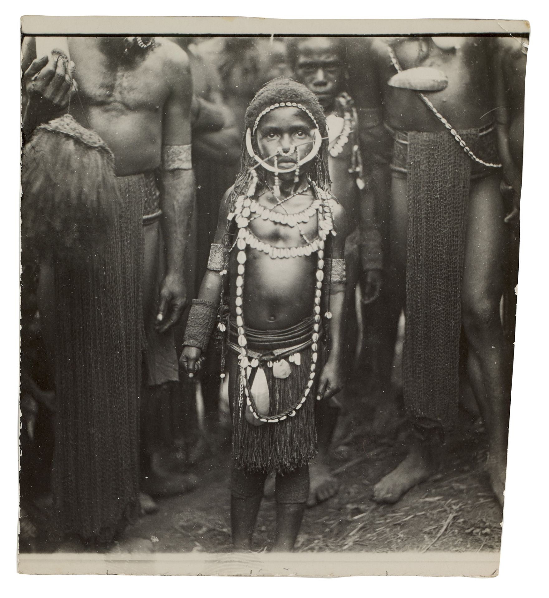 Papua-Neuguinea - - - Image 6 of 6