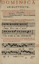 Gregorianische Choräle - - Giovanni