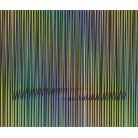 Carlos Cruz-Diez.  (1923 Caracas,