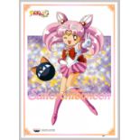 Chibi Moon, Sailor Moon S, Original Anime Poster