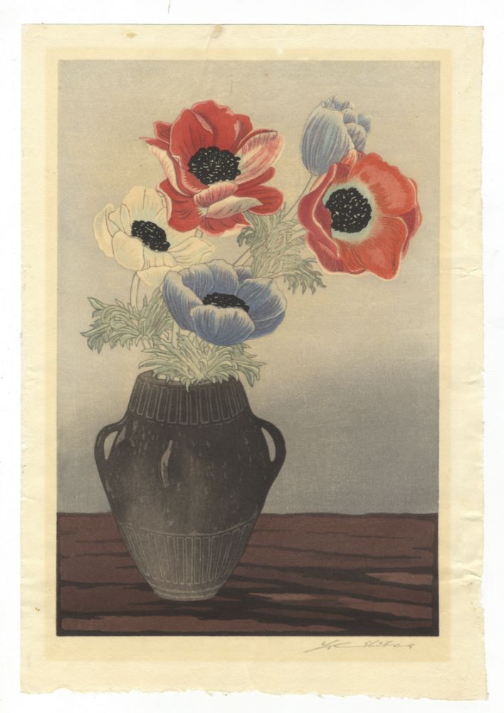 Japanese Print Auction - November 2023