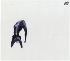 Neon Genesis Evangelion, Original Anime Production Cel