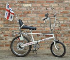 Raleigh Chopper MkII, rare 1977 Jubilee edition, working order