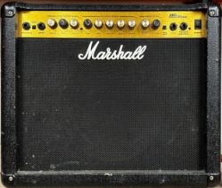 Marshall MG Series 30DFX guitar amp