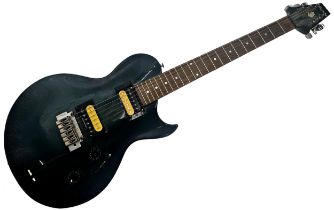 Aria Pro II electric guitar