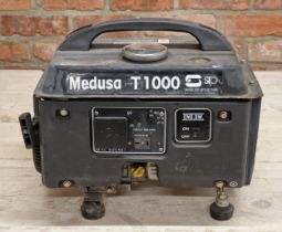 Medusa T1000 generator