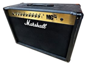 Marshall MG 1000FX guitar amp
