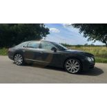 (Reserve Met) BENTLEY FLYING SPUR *LUXURY SALOON* (2015) 4.0 V8 - 500 BHP - AUTO *ULTIMATE LUXURY*