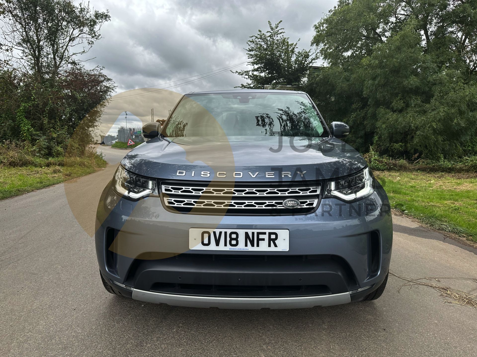 (ON SALE) LAND ROVER DISCOVERY 5 *HSE LUXURY* 7 SEATER SUV (2018 - FACELIFT MODEL) (LOW MILEAGE) - Image 4 of 66