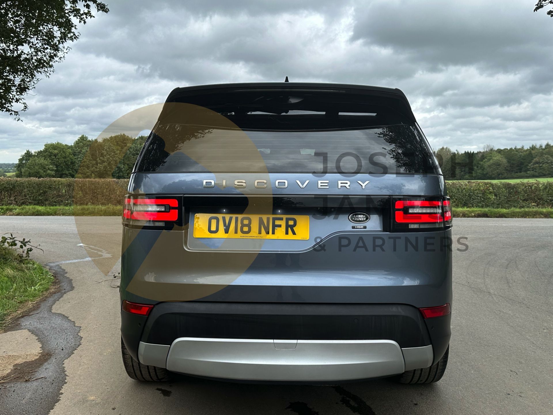 (ON SALE) LAND ROVER DISCOVERY 5 *HSE LUXURY* 7 SEATER SUV (2018 - FACELIFT MODEL) (LOW MILEAGE) - Image 11 of 66