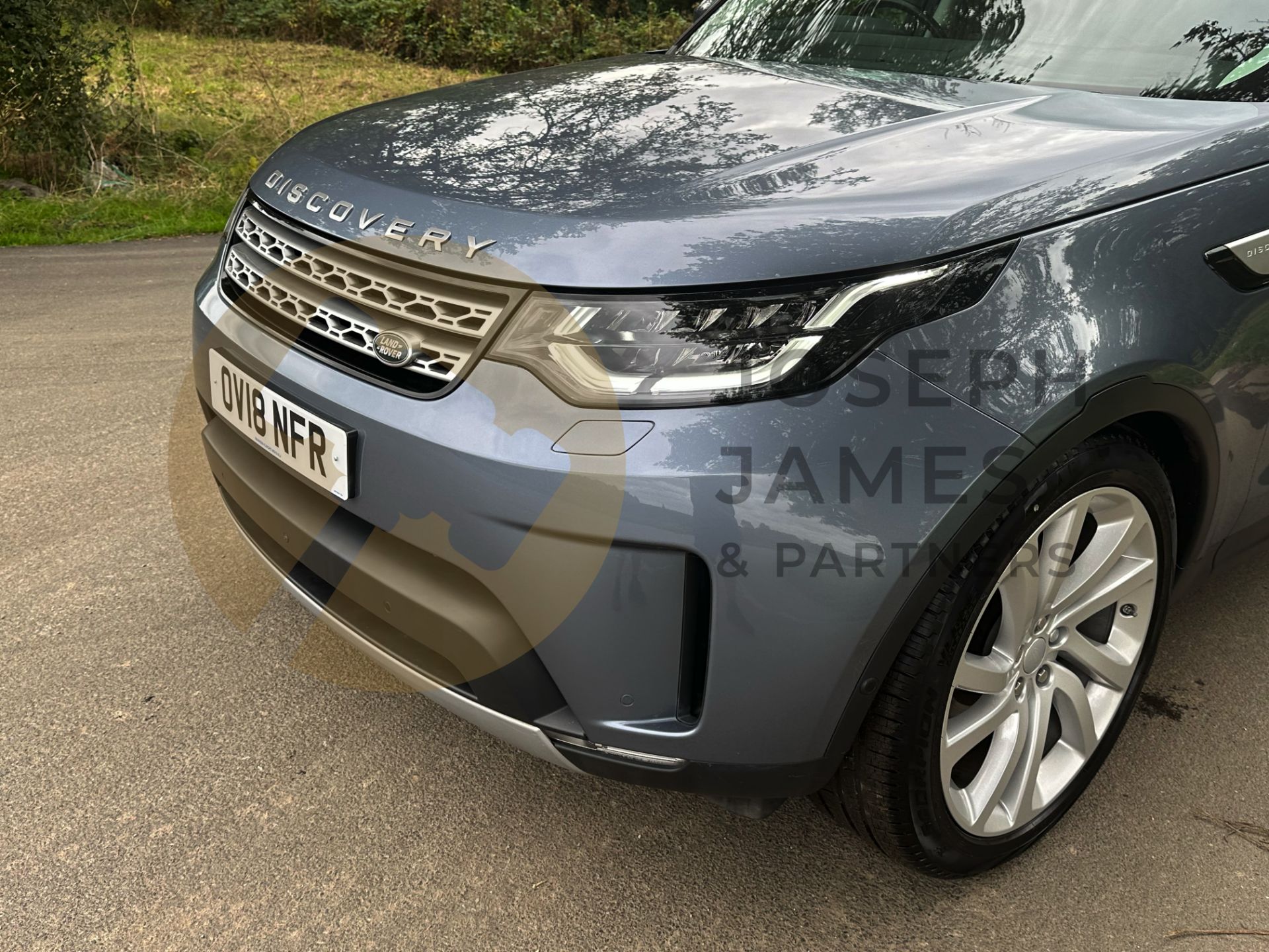 (ON SALE) LAND ROVER DISCOVERY 5 *HSE LUXURY* 7 SEATER SUV (2018 - FACELIFT MODEL) (LOW MILEAGE) - Image 16 of 66