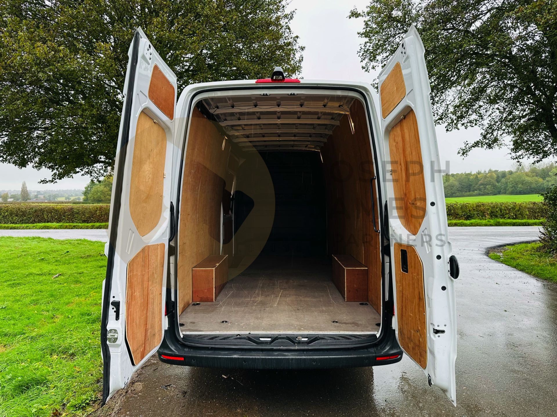 MERCEDES-BENZ SPRINTER 314 CDI *LWB HI-ROOF* (2020 - FACELIFT MODEL) 141 BHP - 6 SPEED *EURO 6* - Image 12 of 31