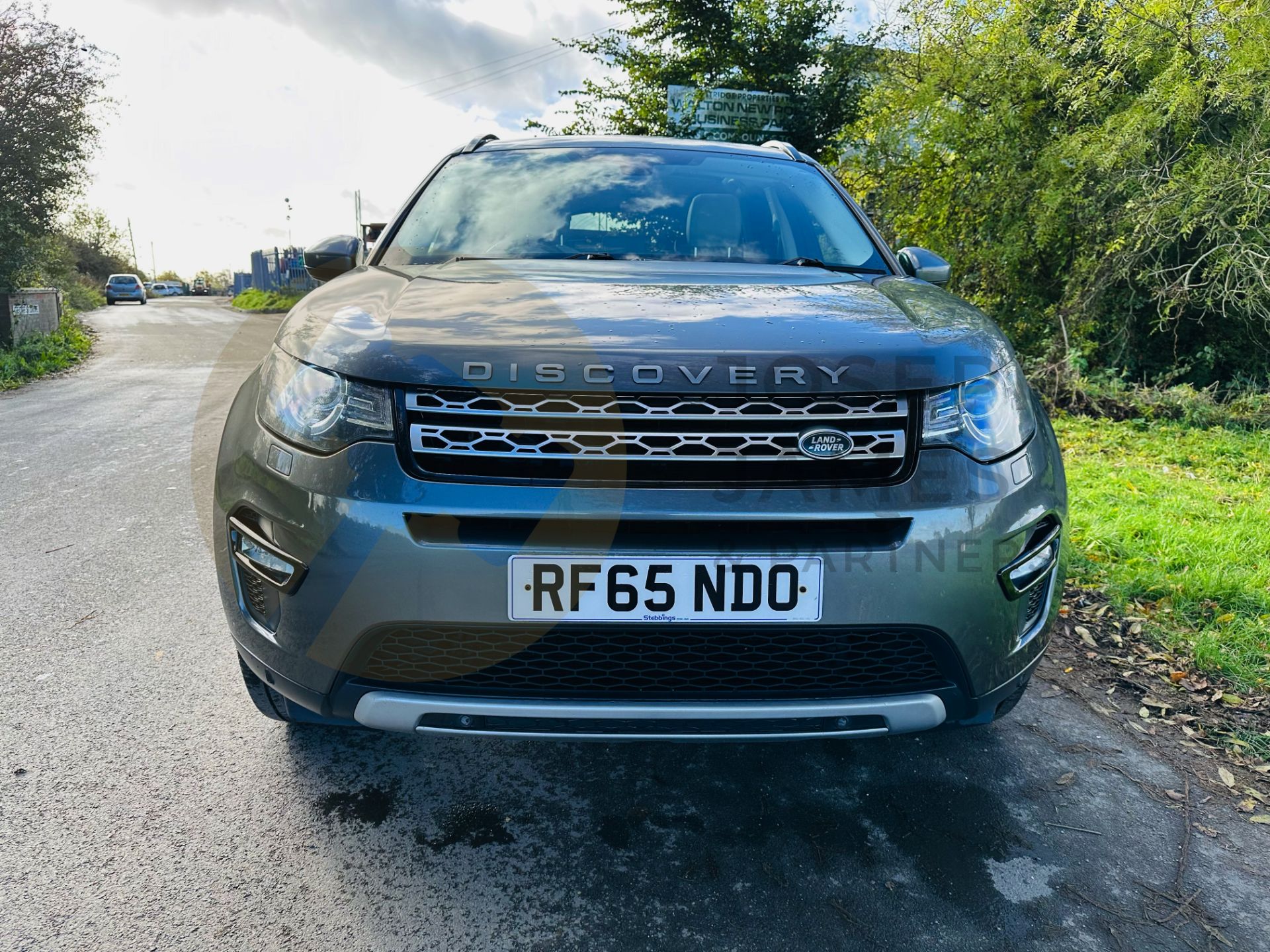 (ON SALE) LAND ROVER DISCOVERY SPORT *HSE EDITION* 7 SEATER SUV (2016 MODEL) 2.0 TD4-AUTO STOP/START - Image 4 of 56
