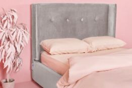 BULK QUANTITY OF BED BASES & HEADBOARDS | APPROX. VALUE OF £17.7K