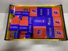 35 x Boxes Of Various Fixing & Fasteners Screws