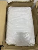 2 x 25L Bags Of Non-Branded Clay Absorbent Granule's