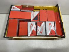 25 x Boxes Of Various Evolution Screws