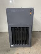 Powrmatic LNVX25F Suspended Gas Heater