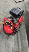 Unbranded Electric Air Compressor