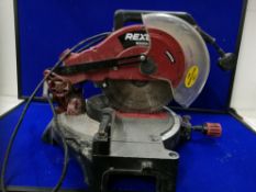 Rexon M2500A Electric Mitre Saw