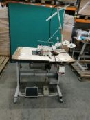 Brother EF4-B684 Industrial Sewing Machine