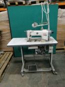 Pfaff 134 sewing machine