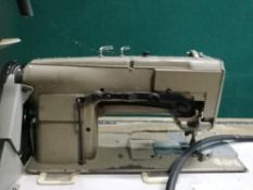 Brother twin needle LT2-B832-3 industrial sewing machine