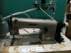 Juki DLN 415-4 Needle Feed Industrial Sewing Machine