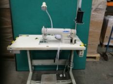 Juki DDL-8100e Sewing Machine