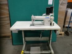 Juki DDL-8100e Sewing Machine