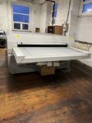 Reliant Laminating System Mode Magnum