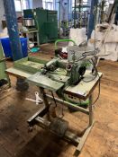 US 1118-9 Industrial Sewing Machine