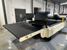 Pathfinder M Series Automated Fabric Cutting Machine | M5180