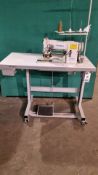 Global Picot Industrial Sewing Machine | EM119-2n-9